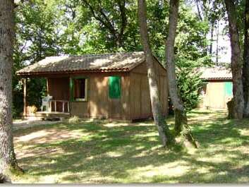 Les Chalets de Fontenelle