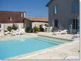 Gîtes les Vents d'Anges : Le Relais