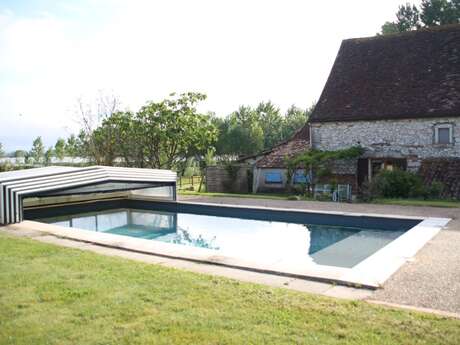 Les Vergers en Périgord