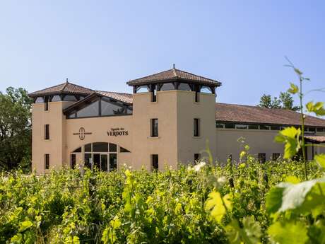 Chorale | Vignoble des Verdots