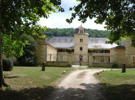 Châteaux en fête - Château Blanc Manoir Domaine des Verdiers