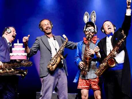 38ème festival l’été Musical en Bergerac