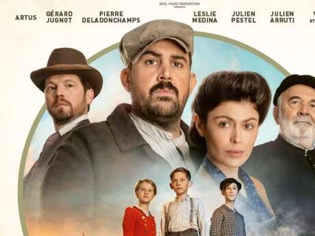 Ciné passion | Les enfants de la Résistance