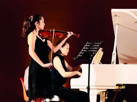 37ème festival l’été Musical en Bergerac