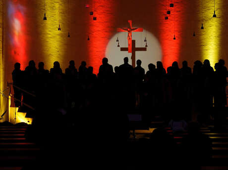 Concert | Les Voix de demain