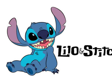 Cinéma en plein air | Lilo & Stitch