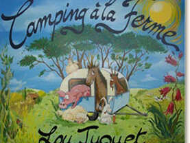 Gîte Lou Tuquet