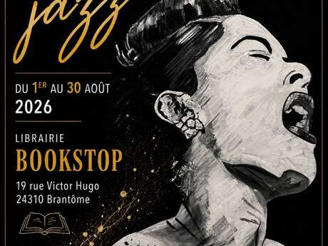 Exposition peinture : Lumière Jazz