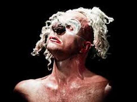 Ludor Citrik (clown)