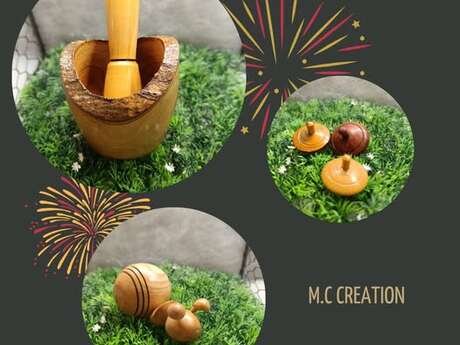 Exposition | Claude MIGOT - Sculpture & Marie-Paule SACRISTE - Peinture