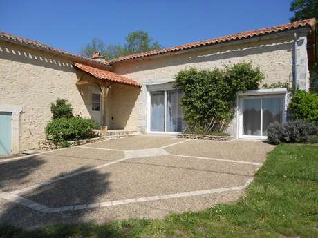Gîte Teulet