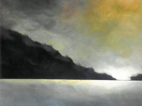 Exposition | Claude MOREAU - Peinture