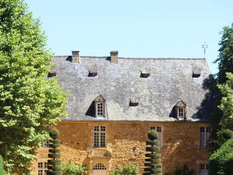 Visite théâtralisée au manoir : Préséances de courtoisie & savoir vivre à la française - Châteaux en fête