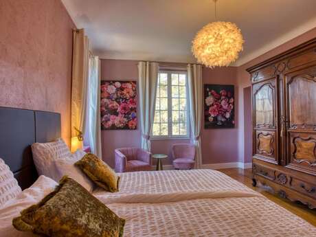 Le Manoir Majoral