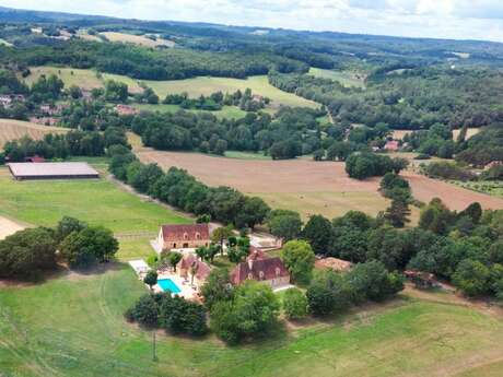 Manoir de la Brousse