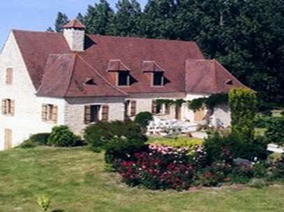 Ferme Milhac-Oie en Perigord - Tournesol