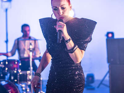 Concert Madame Rouge