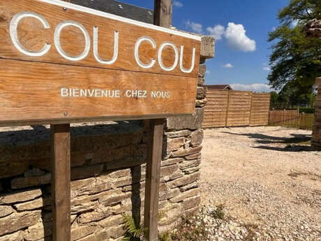 Maison Coucou II