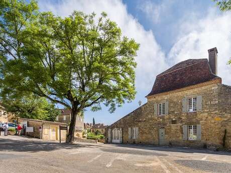 Maison Boyer