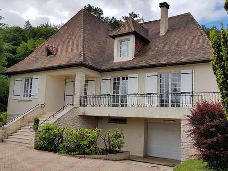 Maison Blanche