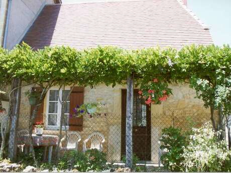Maison Rouge