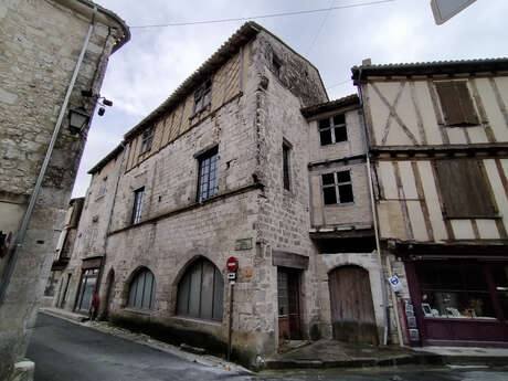 Journées Européennes du Patrimoine | Visite guidée de la Maison des Têtes