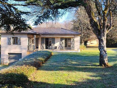 La Petite Cassagne