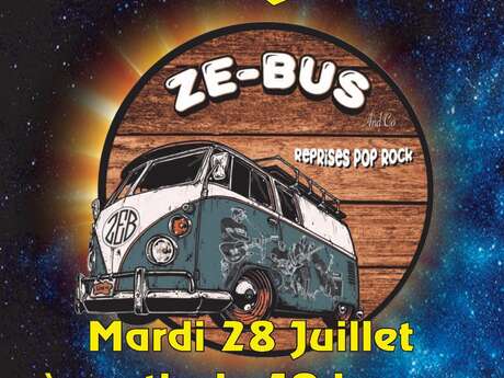 Marché Nocturne - Vergt