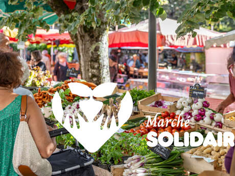 Marché Solidaire