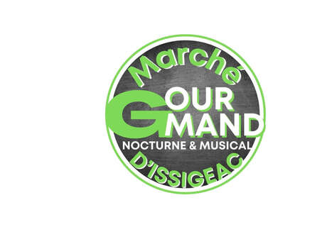 Marché gourmand & nocturne
