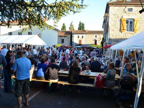 Marché de Producteurs