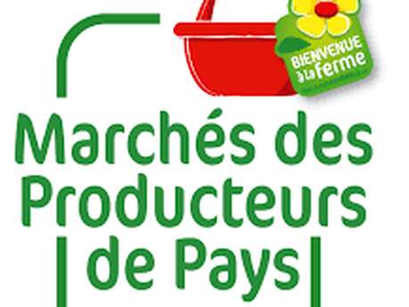 Marchés des Producteurs de Pays