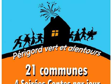Marche des conteurs