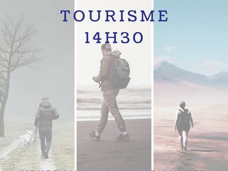 Parcours du Coeur