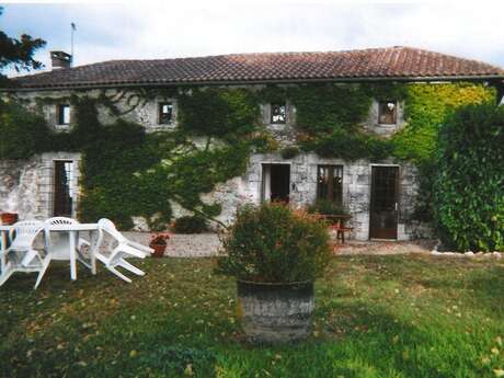 Gîte La Buffelie