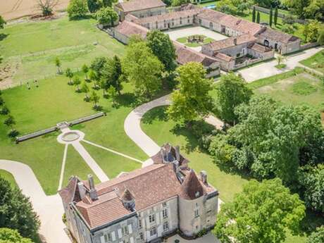 Châteaux en Fête - Château de la Meyfrenie
