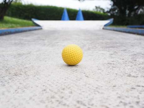 Mini Golf