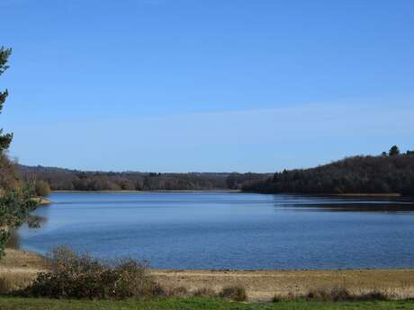 Boucle des Genets et des Pervenches