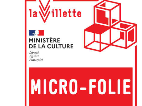 Micro Folie | 150 ans de l'impressionisme