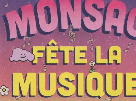Fête de la musique