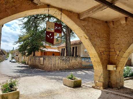 Expo Boire et manger au temps des bastides et Conférence