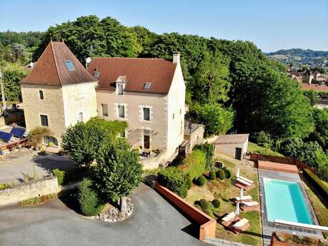 La Maison du Moulin à Vent