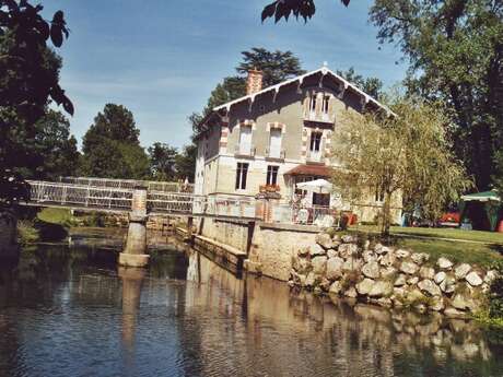 Fête des moulins