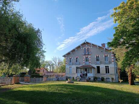 Moulin du Duellas