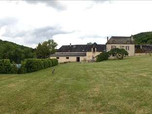 Gîte du moulin de Janicot