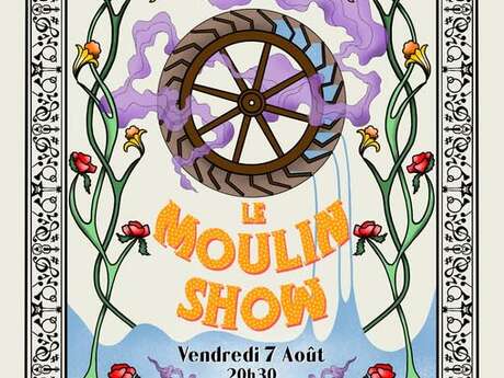 Moulin Show