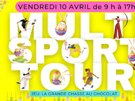 Multi-sport Tour