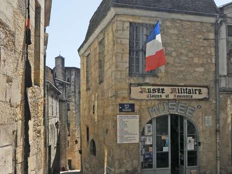 Musée Militaire du Périgord