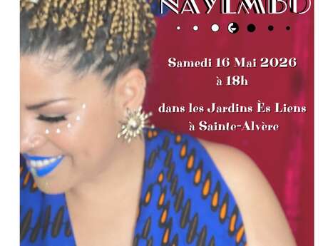 Nayembo, the caravan stage concert