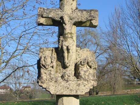 Boucle des Calvaires